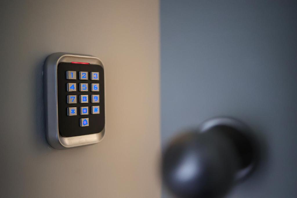 Ribica Luxury Rooms - 19