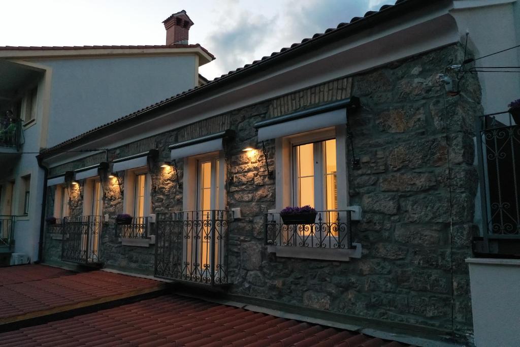 Ribica Luxury Rooms - 14