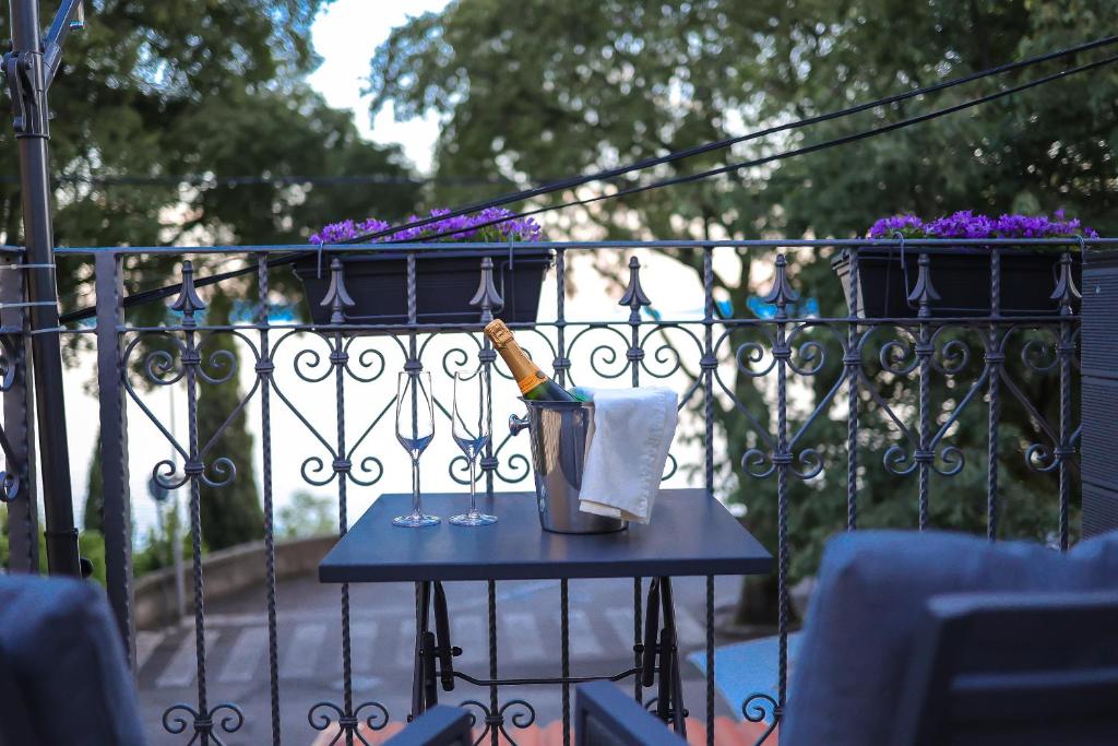 Ribica Luxury Rooms - 15