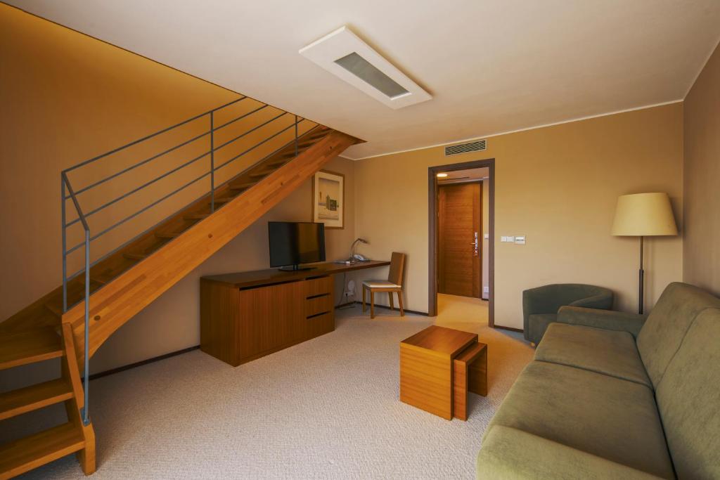 Park Holiday Congress & Wellness Hotel - Resim 37