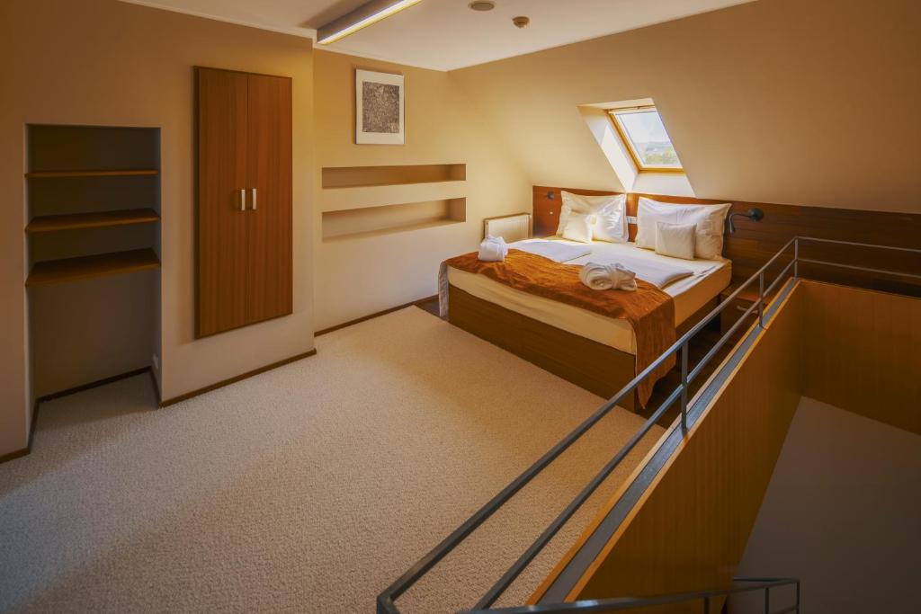 Park Holiday Congress & Wellness Hotel - Resim 38