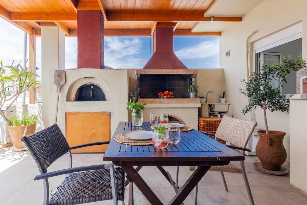 Doma Rooftop Apartment - 5