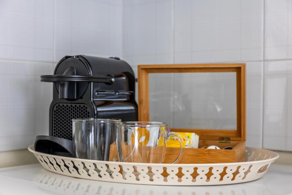 Doma Rooftop Apartment - 4