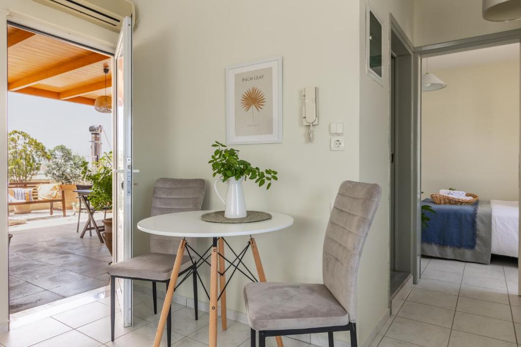 Doma Rooftop Apartment - 14