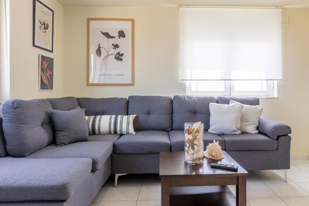 Doma Rooftop Apartment - 7