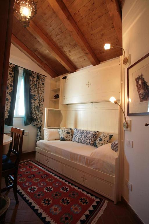 Villa Casa Country - Suite