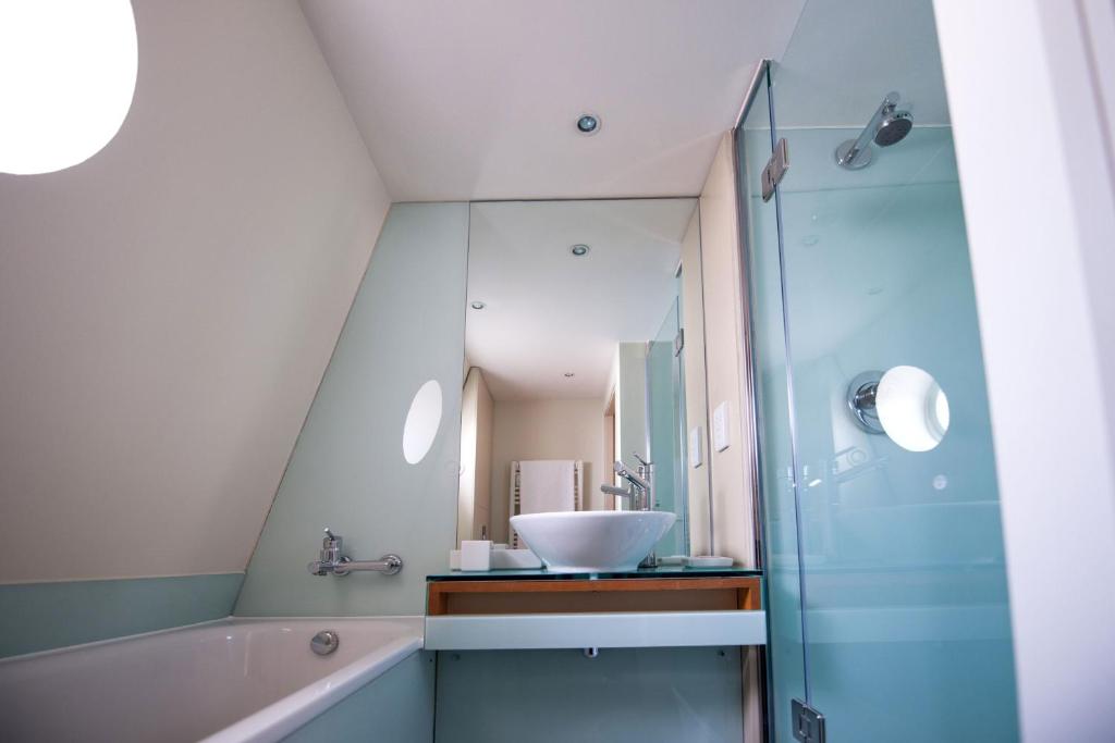 Sydney House Chelsea - Resim 11