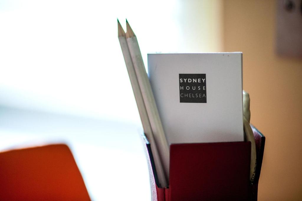 Sydney House Chelsea - Resim 27