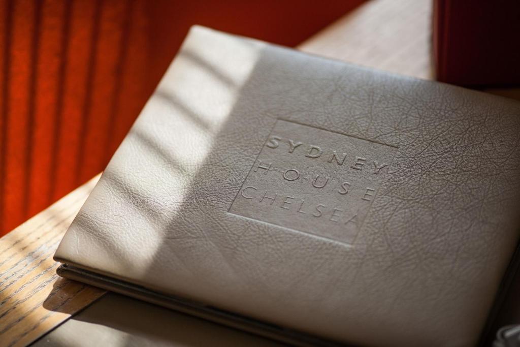 Sydney House Chelsea - Resim 38