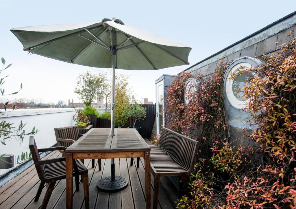 Sydney House Chelsea - Resim 34