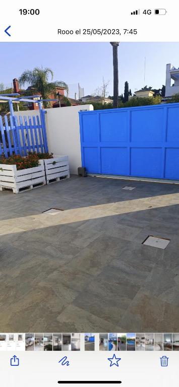 Fotografie z fotogalerie ubytování Casa con piscina privada v destinaci El Puerto de Santa María