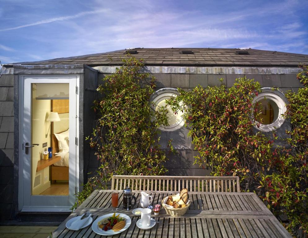 Sydney House Chelsea - Resim 12