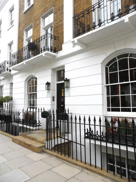 Sydney House Chelsea - Resim 18