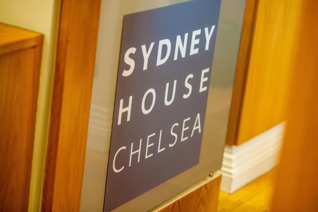 Sydney House Chelsea - Resim 17