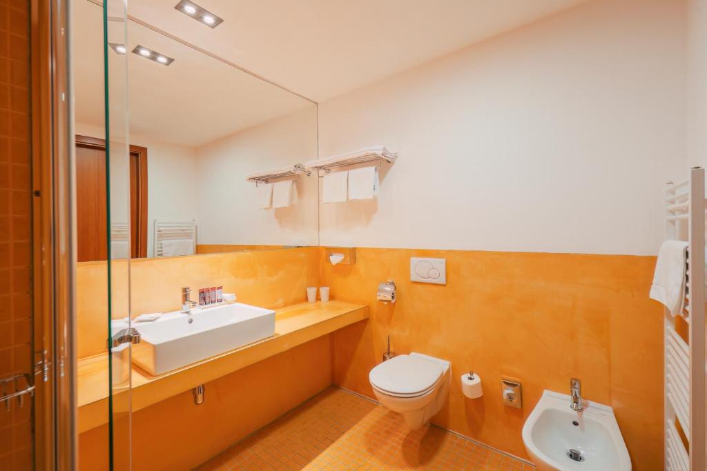 Park Holiday Congress & Wellness Hotel - Resim 43