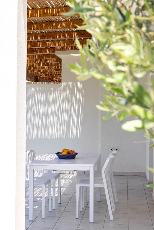 Fotografie z fotogalerie ubytování Color Dream Residence v destinaci Monopoli