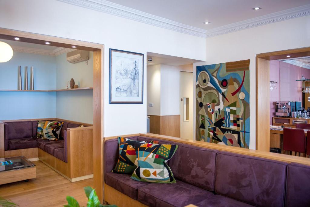 Sydney House Chelsea - Resim 24