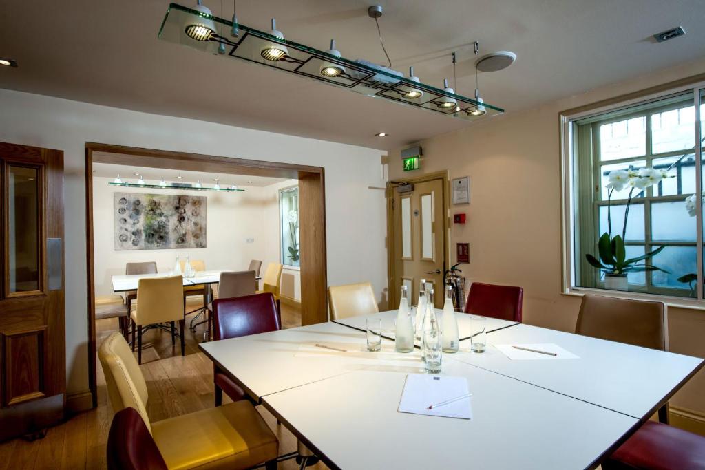 Sydney House Chelsea - Resim 33