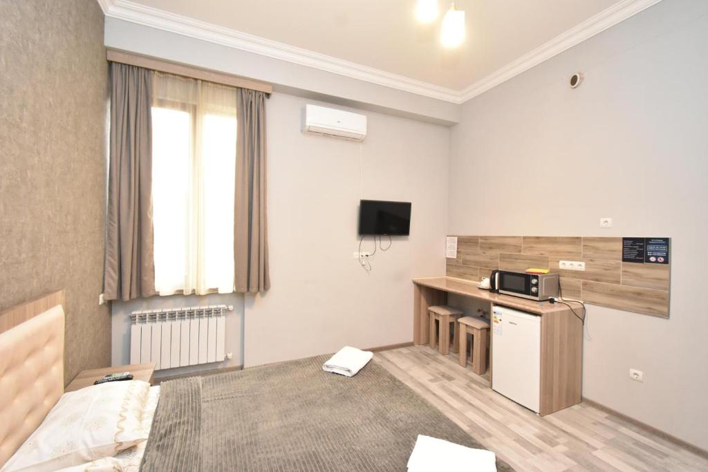 Modern apartments and Tours - Studio