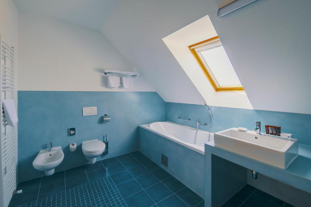 Park Holiday Congress & Wellness Hotel - Resim 39