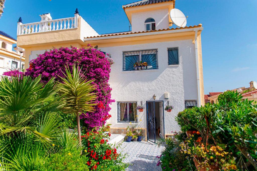 Blue Top Villa, Ciudad Quesada Updated 2024 Prices