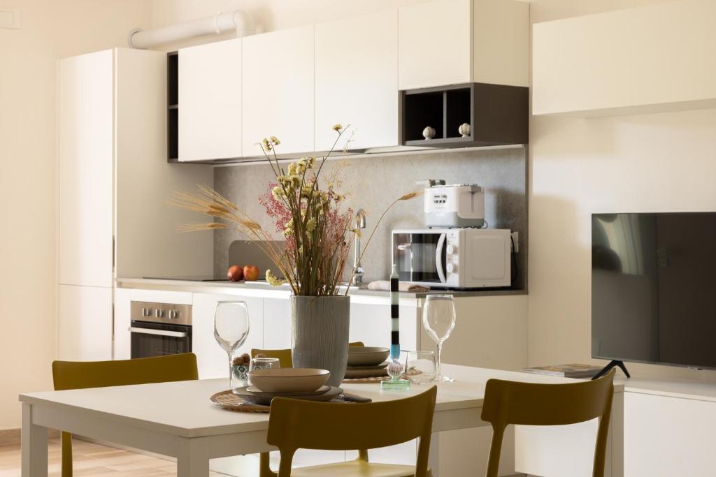 Color Dream Residence - 10