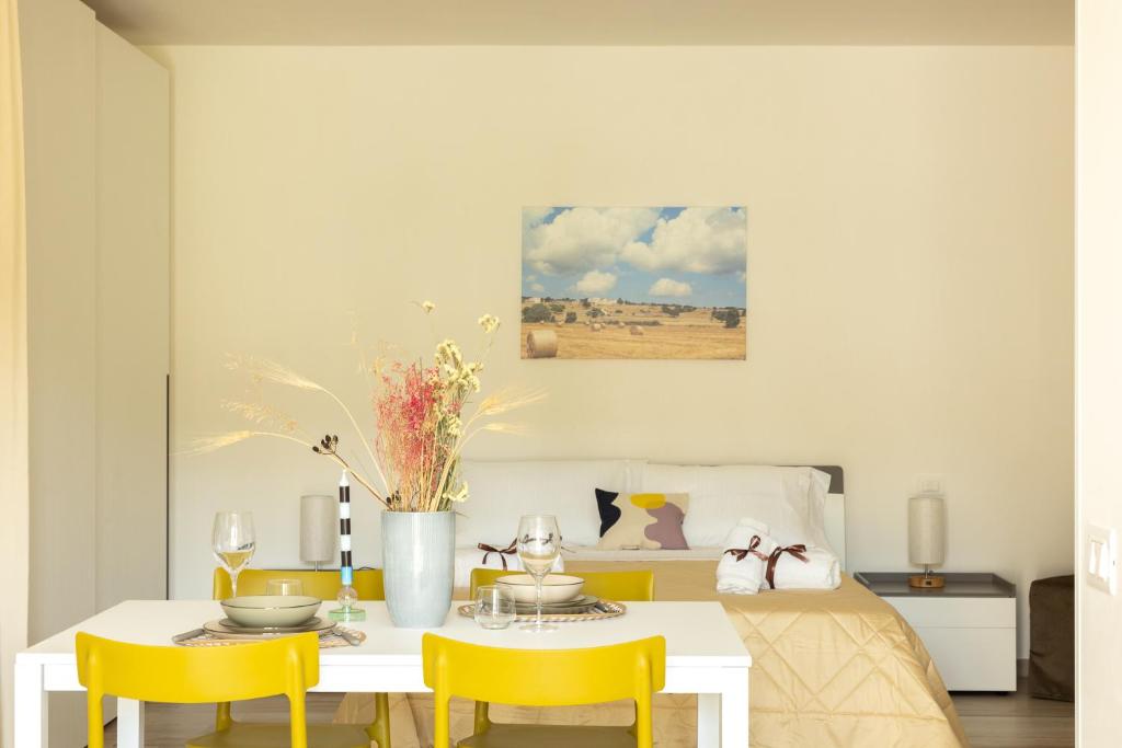 Color Dream Residence - 7