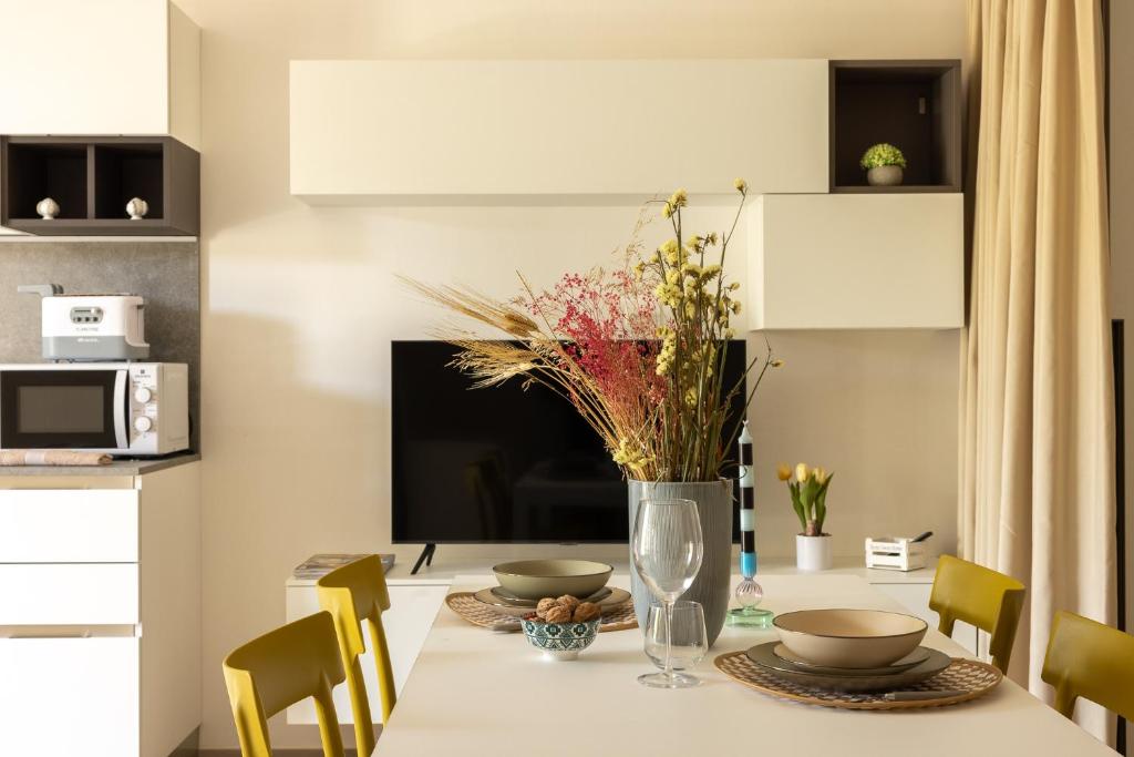 Color Dream Residence - 9