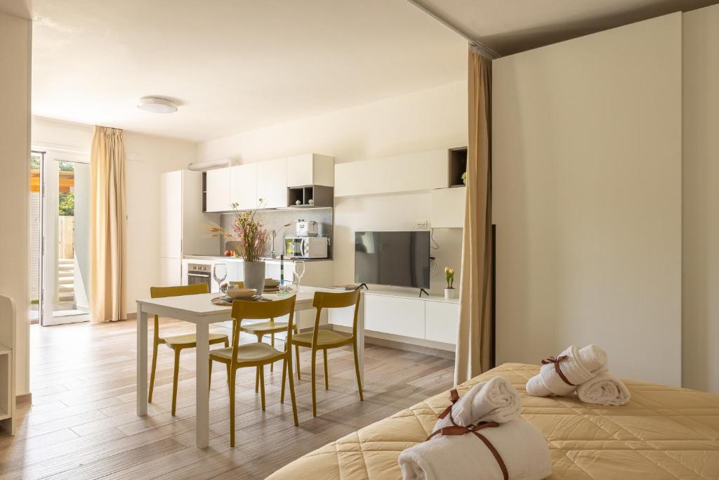 Color Dream Residence - 12