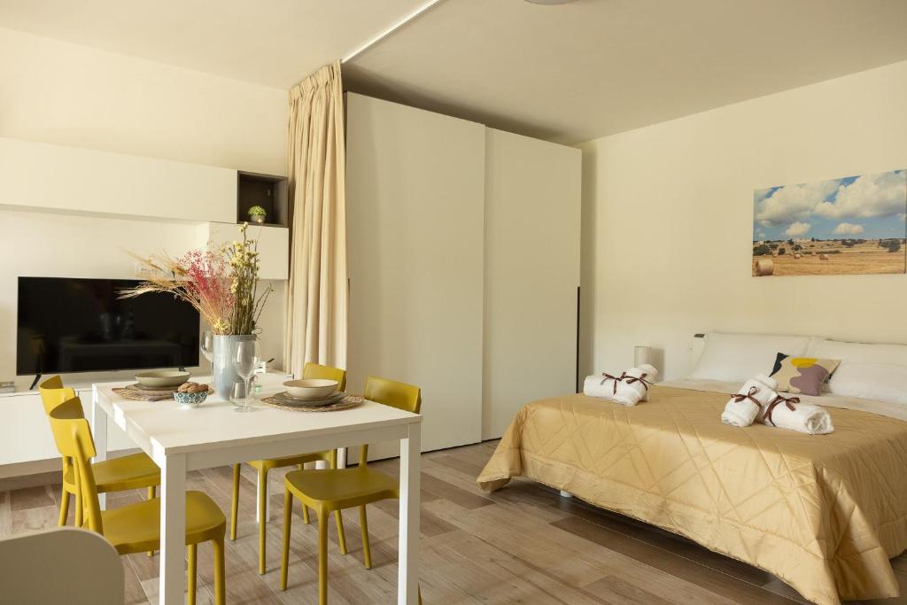 Color Dream Residence - 16