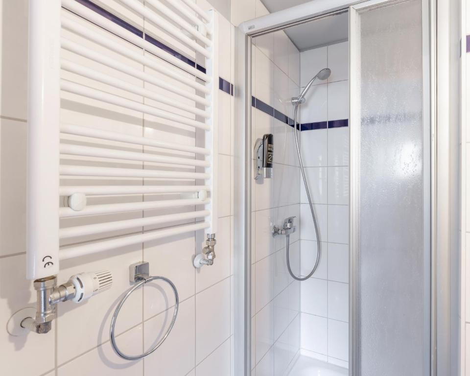 a&o Berlin Hauptbahnhof - Resim 33