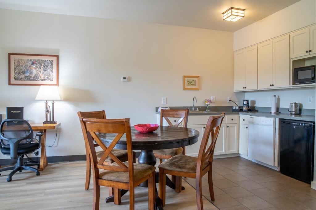 Running Y Ranch Golf & Spa Resort - Suite Junior