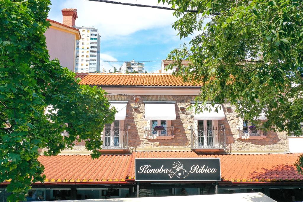 Ribica Luxury Rooms - 3