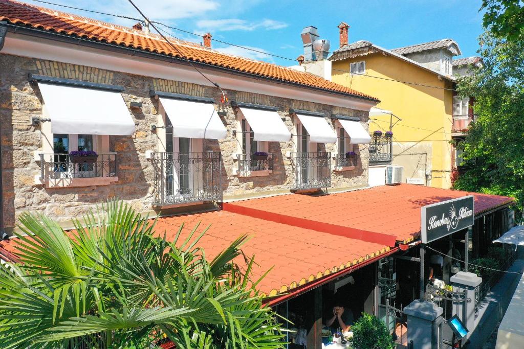 Ribica Luxury Rooms - 4