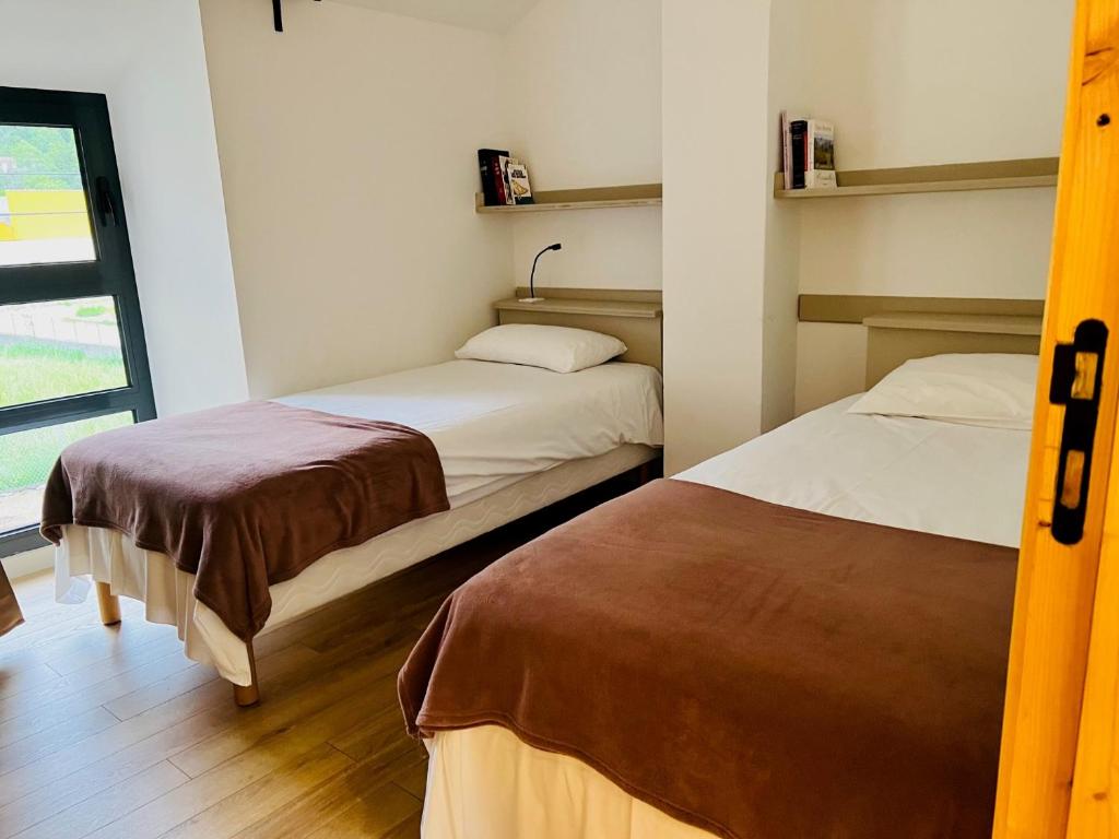 Le Domaine d'Arignac - La grande maison - Habitación Doble