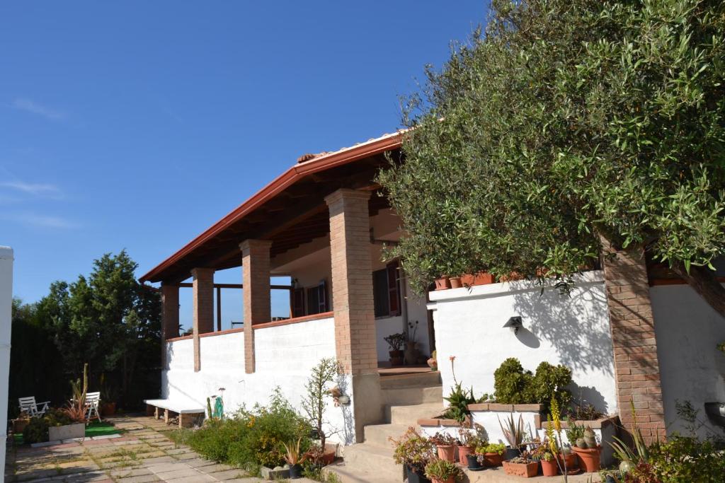 Mi Casa Es Tu Casa a Portoscuso - Affascinante B&B vicino mare