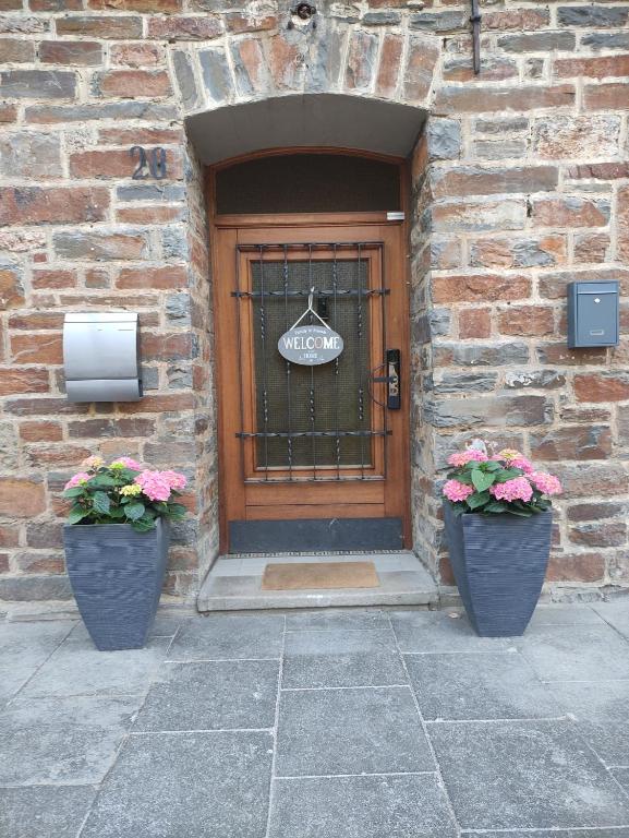 Fotografie z fotogalerie ubytování Gasthaus L&A Kunz v destinaci Dümpelfeld