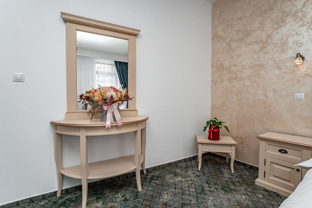 Hotel Rin - Resim 16