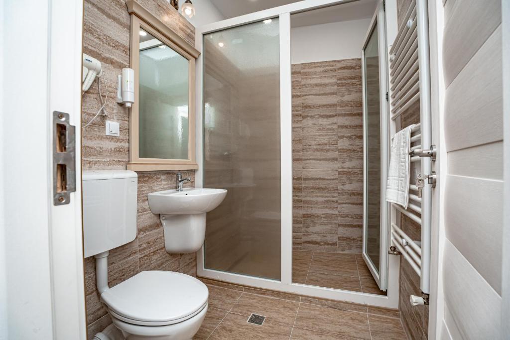 Hotel Rin - Resim 17