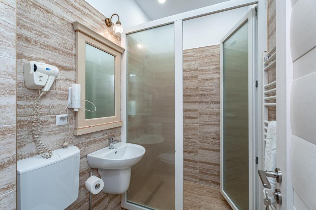 Hotel Rin - Resim 23