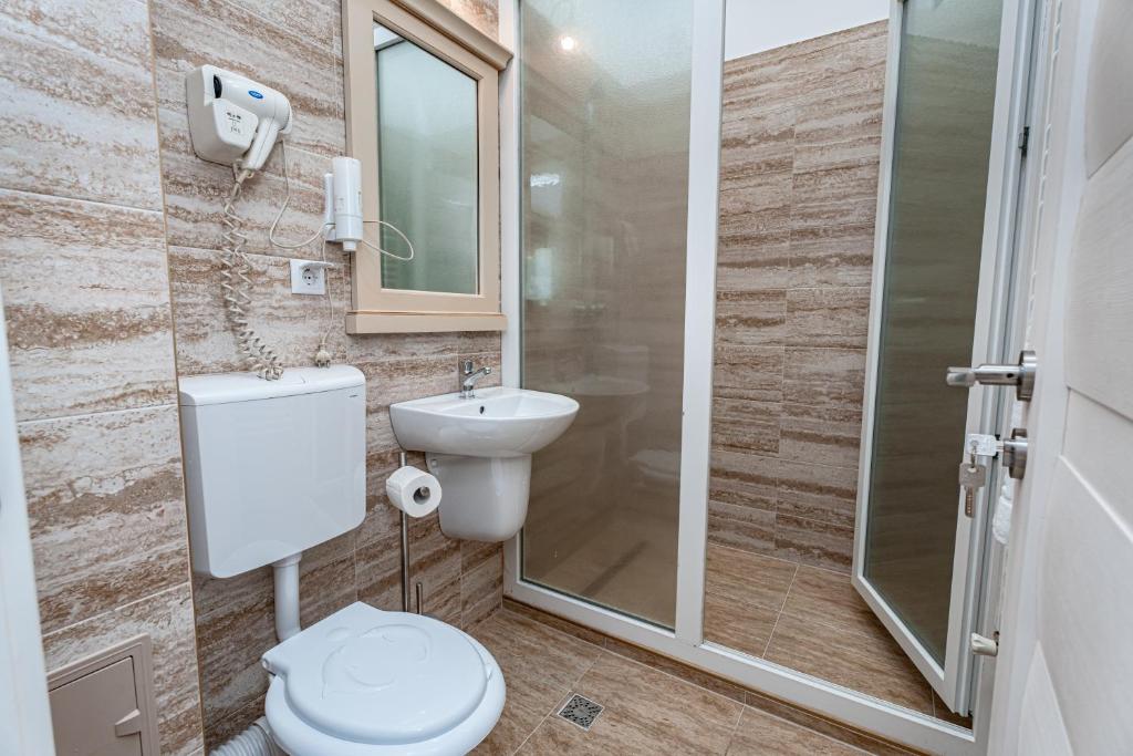 Hotel Rin - Resim 24