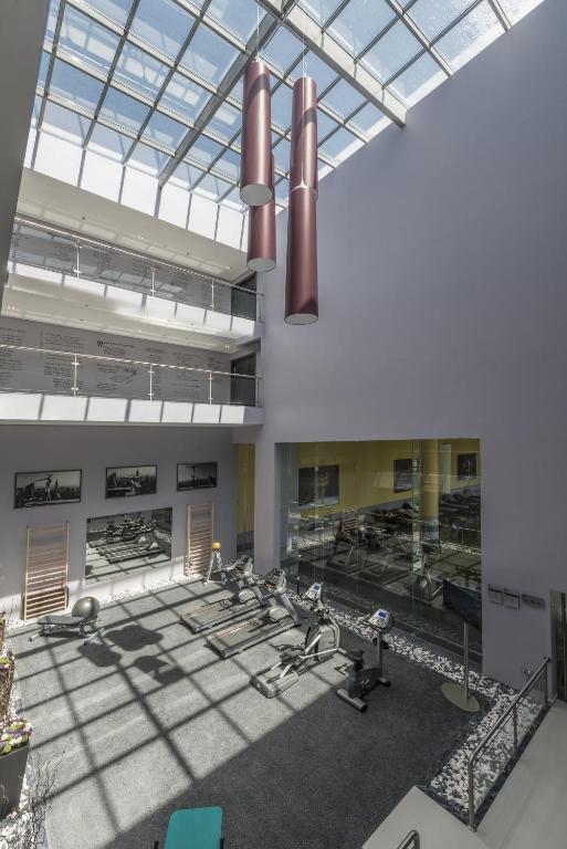 Foto da galeria de Vila Gale Evora em Évora