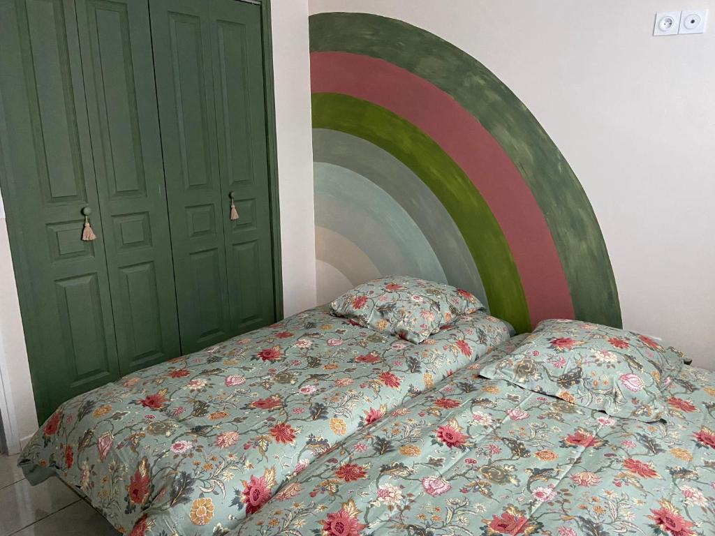 Zdjęcie z galerii obiektu Gîte La Planol w mieście Alzonne
