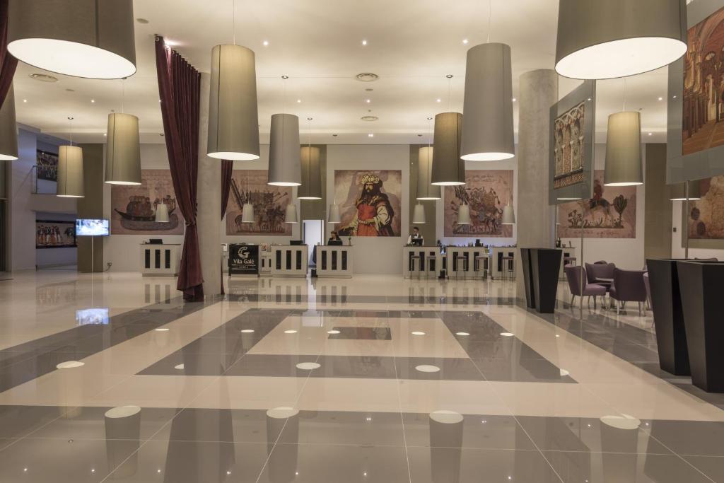 Vila Gale Evora - Resim 13