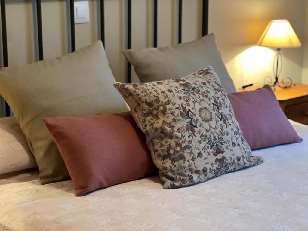 Apartamentos Rurales El Pedregoso - Appartement Supérieur