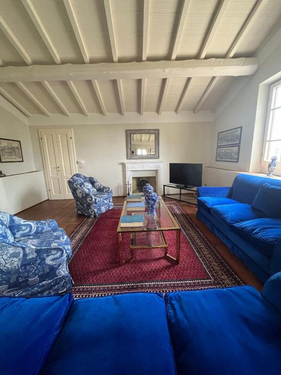 Boutique Wine Resort - Villa Dianella - Suite Superior