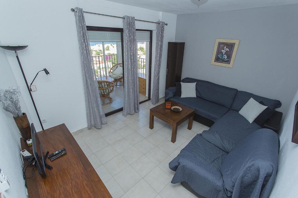 Fotografie z fotogalerie ubytování 056 Great Sea View - Alicante Holiday v destinaci Torrevieja
