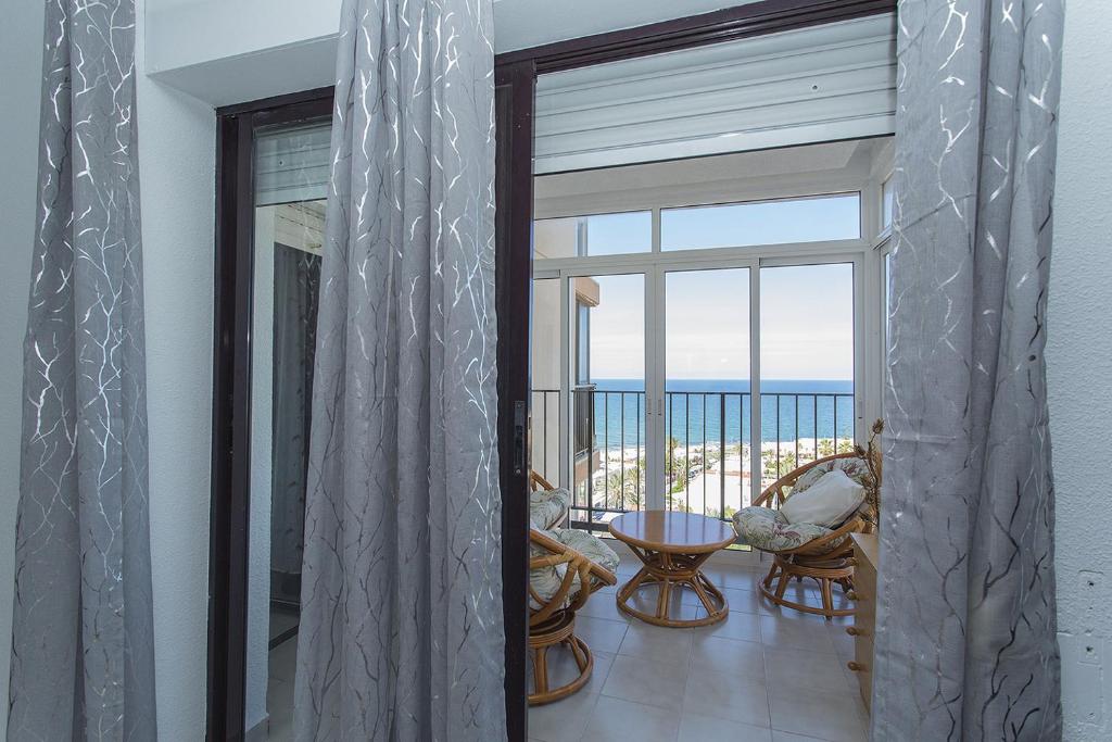 Fotografie z fotogalerie ubytování 056 Great Sea View - Alicante Holiday v destinaci Torrevieja
