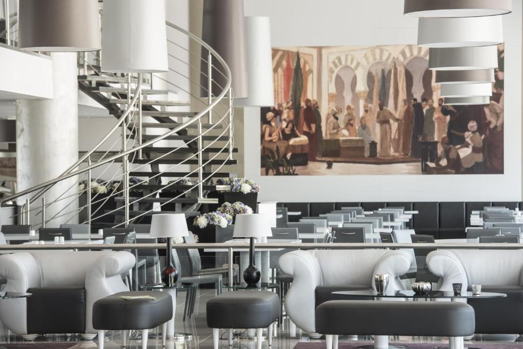 Vila Gale Evora - Resim 21