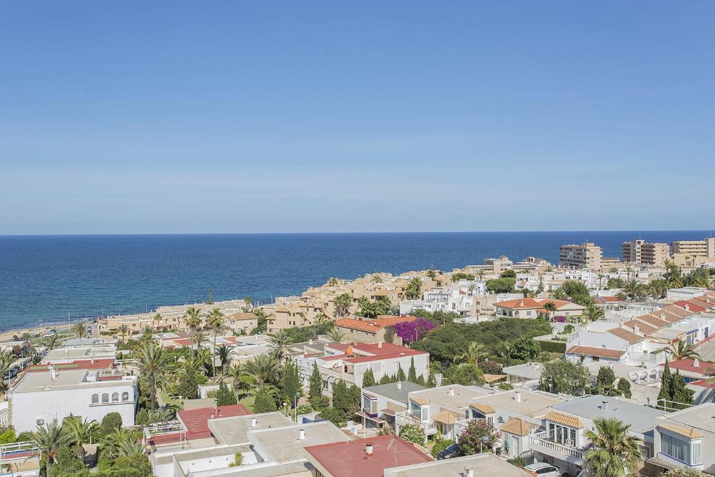 Fotografie z fotogalerie ubytování 056 Great Sea View - Alicante Holiday v destinaci Torrevieja